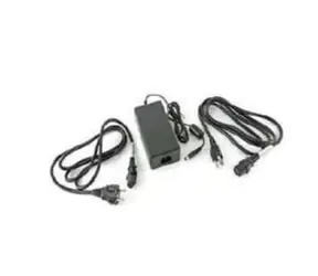 ZEBRA Netzteil 50W / Netzteil / 24V / US- und EU Kabel / Für ZD411, ZD611