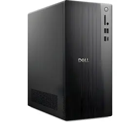 DELL Pro Tower Essential QVT126 schwarz / Intel Core Ultra 7 265 / 16 GB / 1 TB SSD / WLAN / Windows 11