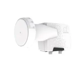 Inverto HOME Pro Twin Universal 40mm PLL / LNB Konverter / Twin / Universal / 40mm / PLL