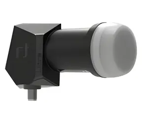 Inverto Ultra Single / LNB-Konverter / HGLN / 40 mm / 0,2 dB