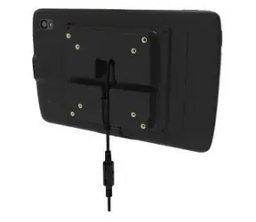 ZEBRA VESA-Adapter für ET4X 10" / Adapter / VESA 75/100