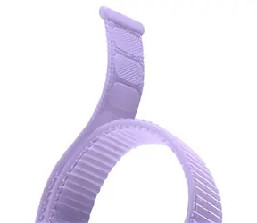 Aiino Koa Lila / Armband / Apple Watch 38-42 mm / Serie 1-11