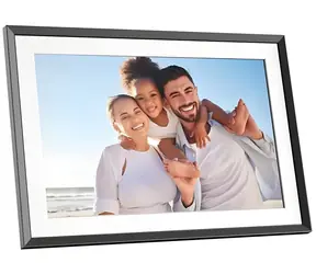 Agfa Realiview APF1000 WiFi / Digitaler Bilderrahmen / 10" / 1280x800 / 32GB / Wi-Fi