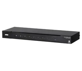 Aten VS0801HB / HDMI-Switch / 8 Ports / 4K 4096×2160 / 60 Hz
