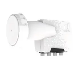 Inverto HOME PRO Quad / LNB Konverter
