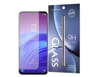Hurtel Eco gehärtetes Glas für TCL 20L / Schutzglas