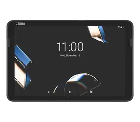ZEBRA ET401 / Datenterminal / 10" / SE4100 2D / 6 GB RAM / 64 GB Flash-Speicher / Wi-Fi 7 / Android