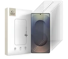 Tech-Protect Bundle / Panzerglas / Samsung Galaxy S26 Ultra / 10er-Set