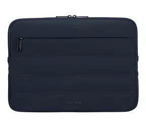 Targus Stepphülle, dunkelblau / Laptoptasche / 13-14 Zoll / Polyester