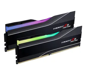 G.Skill Trident Z5 Neo RGB 96 GB (2x 48 GB) 6000 MHz / DDR5 / CL26 / DIMM / Non-ECC / Unbuffered / EXPO