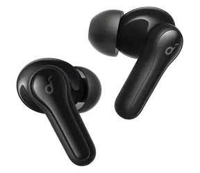 Anker Soundcore R50i schwarz (A3949G11) / Kabelloser Kopfhörer / Mikrofon / Bluetooth 5.3 / IPX5