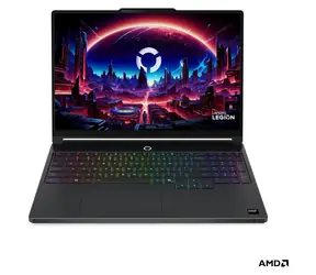 Lenovo Legion 5 15AHP11 schwarz / Notebook / 15,3" WQXGA OLED / AMD RYZEN 7 250 / 16 GB / 512 GB SSD / RTX 5070 8 GB / Windows 11H