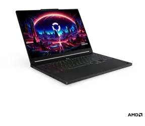 Lenovo Legion 5 15AHP11 schwarz / Notebook / 15,3" WQXGA / AMD RYZEN 7 250 / 16 GB / 1 TB SSD / RTX 5070 8 GB / W11H