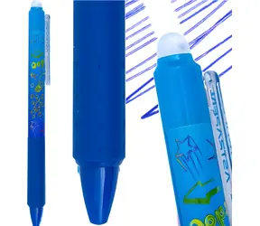 ASTRA OOPS! Radiergummi, klassisch blau / Radiergummi / 0,5 mm
