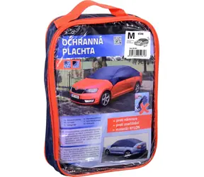 Compass Autoabdeckung M / Autoabdeckung / 259 x 147 x 51 cm / Nylon