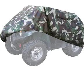 Compass ATV-Schutzplane 240x140x120 cm / ATV-Schutzplane / 100% wasserdicht