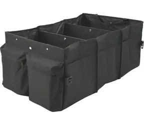 Compass POCKET MASTER / Kofferorganizer / 69 x 29 x 41 cm / 80 l / Faltbar