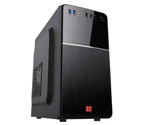 Lynx Office Ultra 5 225 / Desktop-Computer / Intel Core Ultra 5-225 / 16 GB RAM / 512 GB SSD / Windows 11 Premium / 60 Monate Garantie