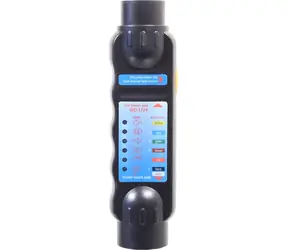 Compass 7-poliger Anhängersteckdosenprüfer / Tester / LED-Anzeigen / 9V-Batterie-Netzteil