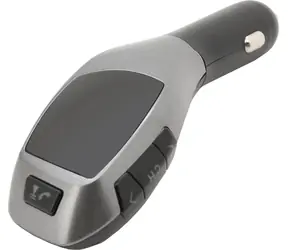Compass MULTI / FM-Transmitter / Bluetooth / Freisprecheinrichtung / LCD-Display