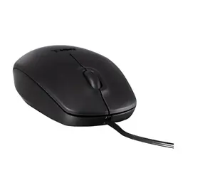 DELL Maus mit 3 Tasten / Maus / USB