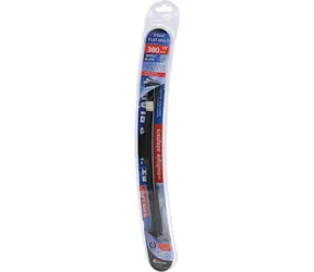 Compass Scheibenwischer FLAT MULTI 380 mm / Scheibenwischer / flach / mit Adaptern