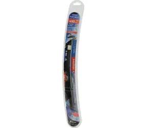 Compass FLAT MULTI 450 mm / Flachwischer / mit Multifunktionsadaptern