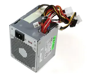 DELL Netzteil 280W mit PFC / Netzteil / 280W / PFC / für Desktop-PC