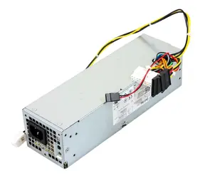 DELL Netzteil 240W Slim Form Factor / Netzteil / Für Notebooks