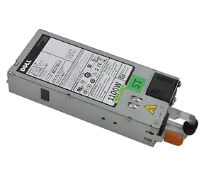 DELL Netzteil 750W, metallisch / Netzteil / Für Server