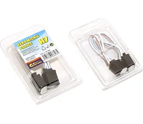 Compass Keramikfassung für H7-Autolampen / Fassung / 2er-Set / 12-24 V
