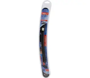 Compass Flachwischer FLAT MULTI 35 cm / Wischer / Universaladapter / Graphitgummi