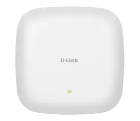 D-Link DAP-X2850 / Access Point / Wi-Fi 6 / Dualband / PoE / 3x Gigabit-LAN