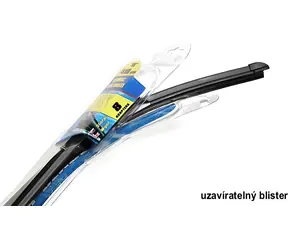 Compass Scheibenwischer FLAT MULTI 280 mm / Scheibenwischer / flach / 280 mm / Adapterset