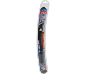 Compass FLAT MULTI 410mm / Flachwischer / mit Multifunktionsadaptern
