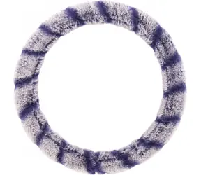 Compass LEMUR blau / Lenkradbezug / 37-39 cm