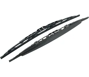 Compass Scheibenwischer Škoda Felicia 510+510 mm / Scheibenwischer / Fahrer- + Beifahrerset / Universaladapter