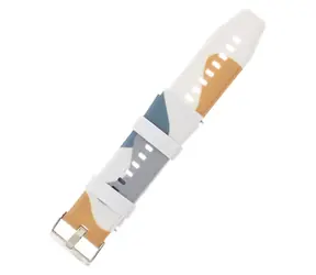 Hurtel Silikonarmband Moro Muster 3 / Armband / Huawei Watch GT2 Pro / Tarnmuster