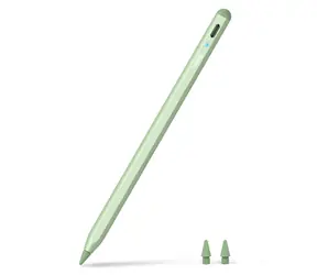 Metapen A8 grün / Aktiver Stift / Für iPad / USB-C-Ladefunktion