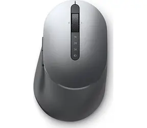 DELL Multi-Geräte-Funkmaus / Maus / Kabellos / Multi-Geräte-Kopplung