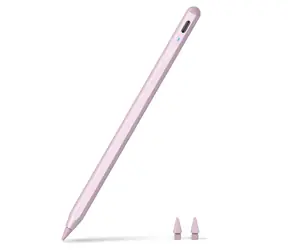 Metapen A8 pink / Aktiver Stift / Für iPad / USB-C-Ladefunktion