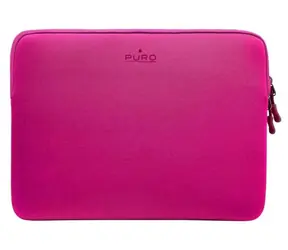 Puro Scudo fuchsia / Laptoptasche / bis 14"