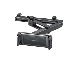 Joyroom JR-ZS433 schwarz / Autotelefonhalterung / Für Kopfstützen