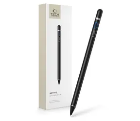 Tech-Protect Aktiv-Stylus-Stift schwarz / Aktiver Stylus