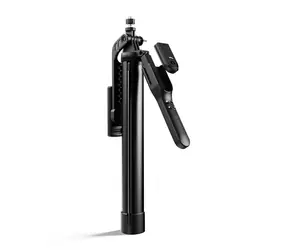 Orico SPM170 schwarz / Selfie-Stick mit Stativ / Bluetooth 5.2 / 1/4-Zoll-Gewinde