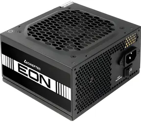 Chieftec EON ZPU-500S 500W / ATX-Netzteil / 80 PLUS / Aktive PFC / 120 mm Lüfter