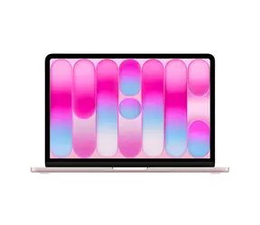 Apple MacBook Neo 13" DE pink / Notebook / Apple A18 Pro / 8 GB / 256 GB SSD / macOS