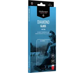 MyScreen Diamond Glass / Schutzglas aus gehärtetem Glas / für Samsung Galaxy Tab S6 Lite 10,4"