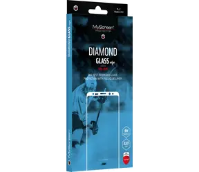 MyScreen Diamond Glass Edge / Schutzglas / Samsung Galaxy S25 Ultra