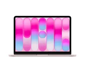 Apple MacBook Neo 13" Touch ID Pink / Apple A18 Pro / 8 GB / 512 GB SSD / Apple 5-Core iGPU / macOS
